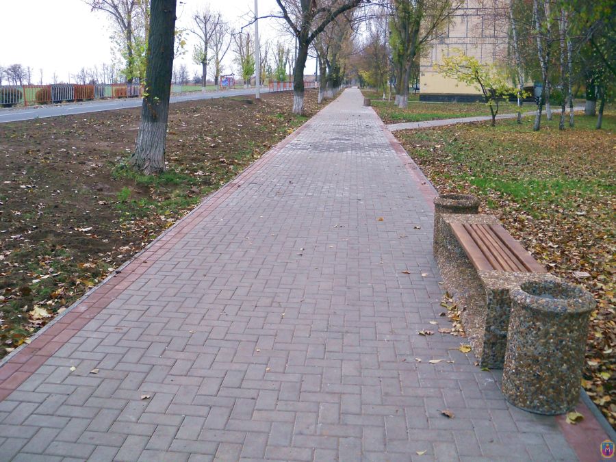лавочка