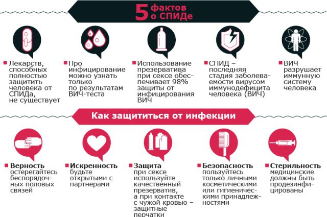 5 фактов