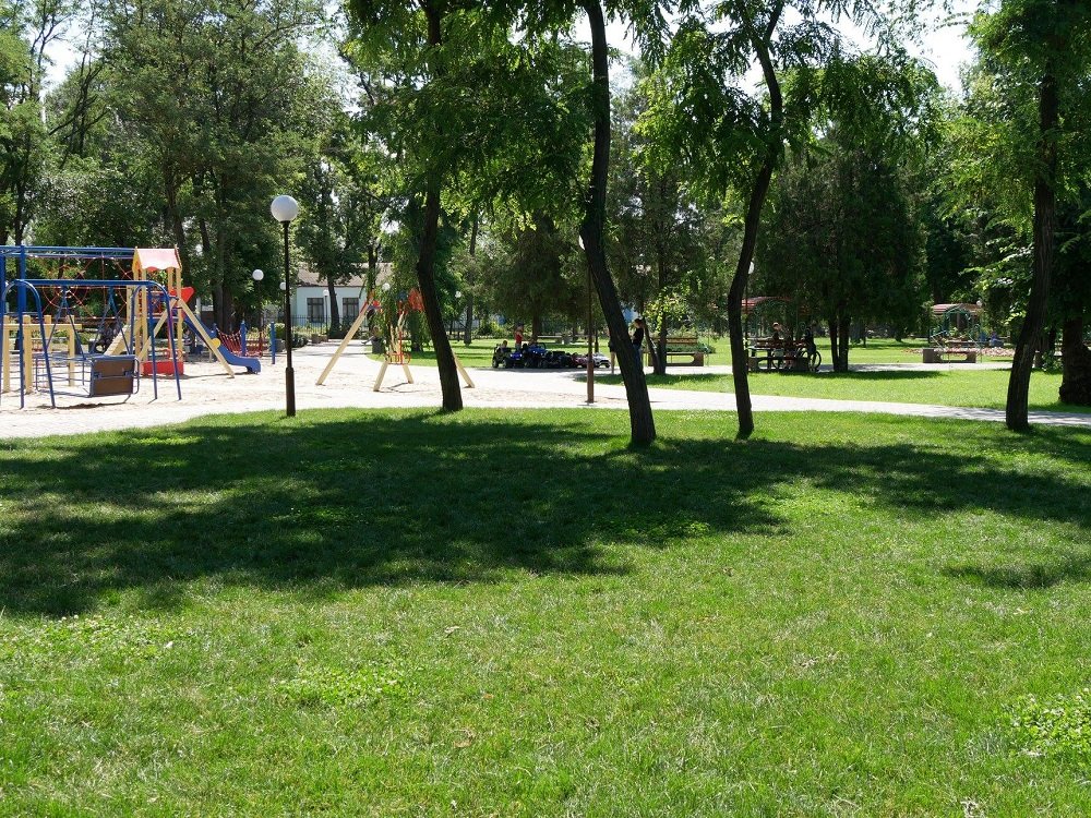 tsentralnyj park1