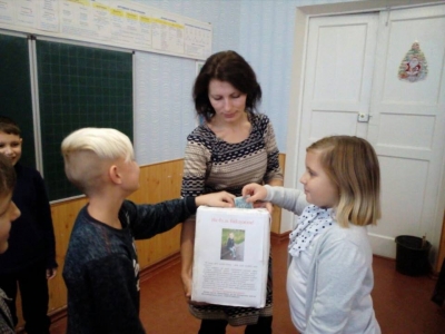 К спасению маленького Ильи Кондарюка присоединились школьники города