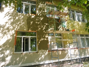 &ldquo;Красная Шапочка&rdquo; получит теплую &ldquo;шубу&rdquo;
