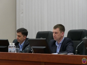Александр Шаповал: &laquo;Время объединяться, быть ответственными и едиными&raquo;