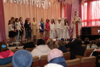 Подарували дітям радість