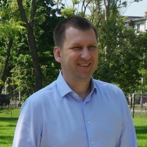 &laquo;Для меня важен наш город&raquo;. Александр Шаповал заявил, что не будет баллотироваться в Верховную Раду