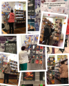 У бібліотеці &mdash; нові книжкові надходження