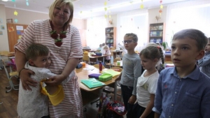 Учителя будут проходить свое ВНО