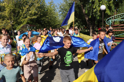 Пам&rsquo;ять у кожному серці