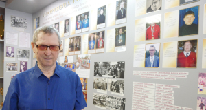 Коли &laquo;зв&rsquo;язок&raquo; з&rsquo;єднує покоління