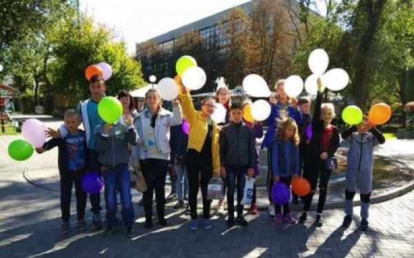 Озвучено количество детей Покрова находящихся в опекунских семьях