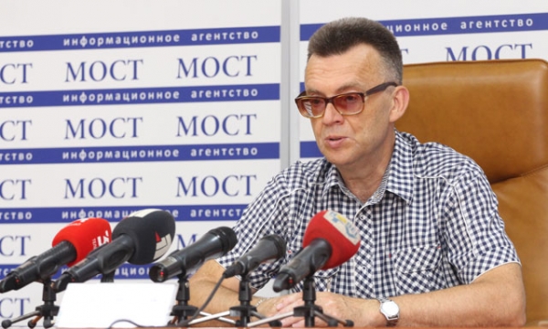 Ноябрь будет теплым