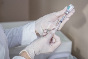 Днепропетровщина на 100% обеспечена бесплатными вакцинами из &laquo;календаря прививок&raquo;