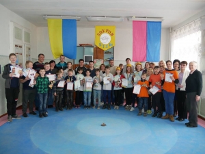 У Покрова 4 рекорда Украины и 2 Мастера спорта!