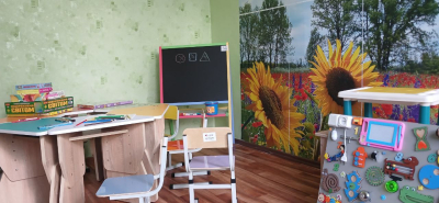 У Покрові реалізовують соціально важливі проєкти за підтримки міжнародних партнерів
