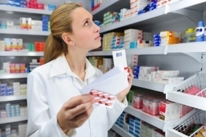 В Украине запретят продажу антибиотиков без рецепта