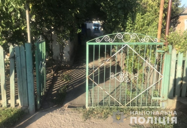 Цена жизни телефон и бензопила. На Руднике до смерти забили 41-летнего мужчину палкой!