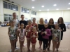Названы имена лучших спортсменов и тренеров Покрова 2018-го года