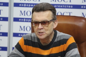 Метеорологическую зиму отменили