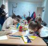 Тепло і підтримка об'єднують ветеранів та їхні родини