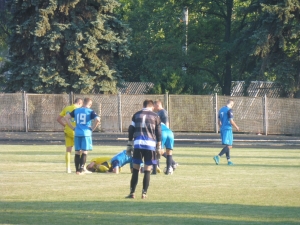 &ldquo;Победила Дружба&rdquo;. &ldquo;Авангард&rdquo; разгромно проиграл в домашнем матче