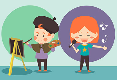 Мистецькі школи з новими перемогами