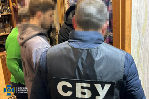 Планували підірвати поліцейських у нашій області