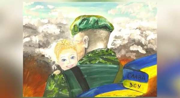 ПОКРОВЧАНКА ПОБЕДИЛА В ТВОРЧЕСКОМ КОНКУРСЕ