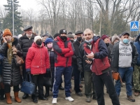 Забота о людях или попытка расшатать ситуацию. Почему &laquo;профессиональным активистам&raquo; Покрова не понравилось требование отменить повышение тарифов на свет и газ?