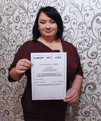 Педагоги Покрова успішно проходять сертифікацію