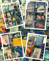 У публічній бібліотеці міста нові надходження