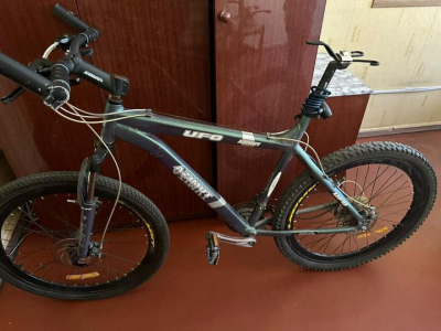 За вчинення пограбування в Покрові Нікопольського району правоохоронці затримали 29-річного чоловіка&nbsp;