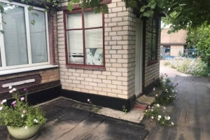 В Покрове полицейские задержали двух воров, которые обокрали дом пенсионеров