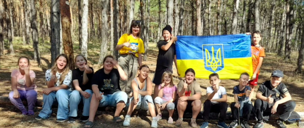 Відзначили день туризму