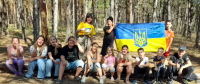 Відзначили день туризму