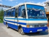 Горожане снова жалуются на отмену автобусных рейсов на Днепр от предприятия &laquo;Автотранссервис&raquo;