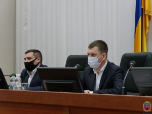 Сколько потратил Покров на мероприятия по предотвращению распространения коронавирусной инфекции в 2020 году