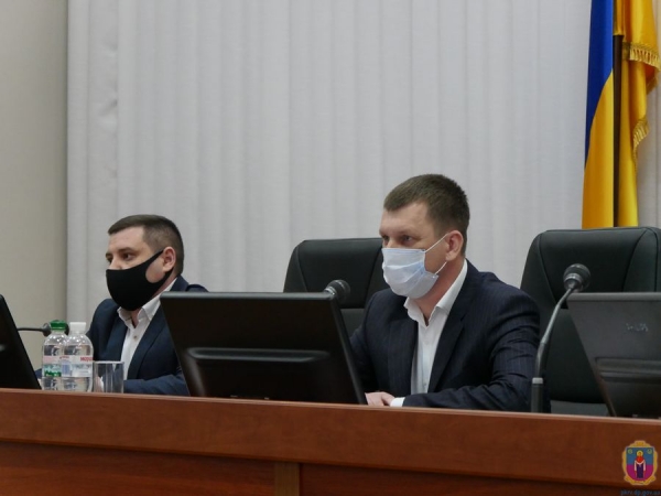Сколько потратил Покров на мероприятия по предотвращению распространения коронавирусной инфекции в 2020 году