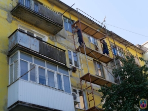 Цифры Pоkrov News. 15078 квартир