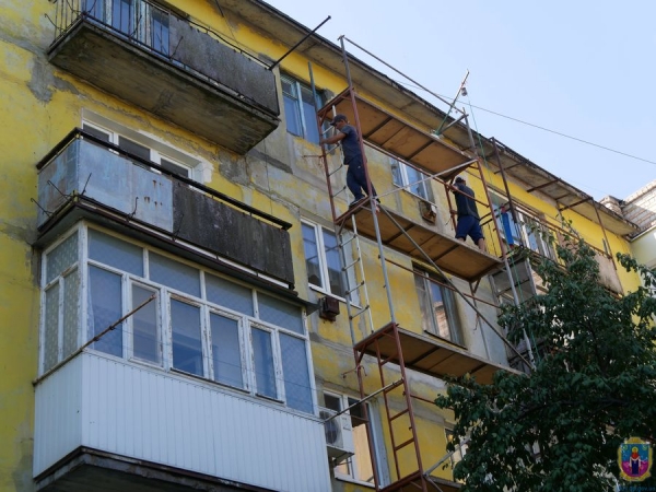 Цифры Pоkrov News. 15078 квартир