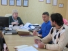 ГОК надеется уменьшить кадровый дефицит за счет никопольских студентов