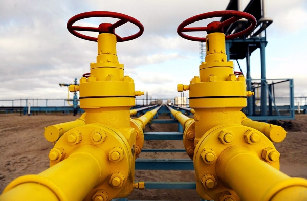 Ноябрь. Какие дома будут временно отключать от газа