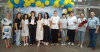 Мистецькі школи вітали випускників