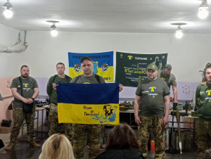 Уроки мужності та безпеки від справжніх героїв