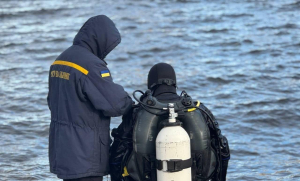 З початку року в області на воді загинуло 36 людей, з них 6 дітей