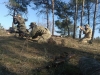 Городской военкомат проведет очередные тактические занятия