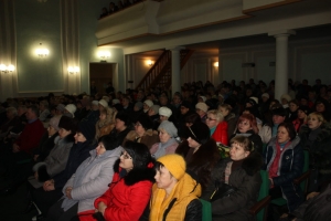 Мэр города расскажет о проделанной работе в 2018-м году