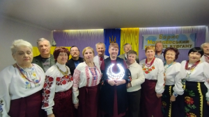 Зберігають історію для майбутніх поколінь