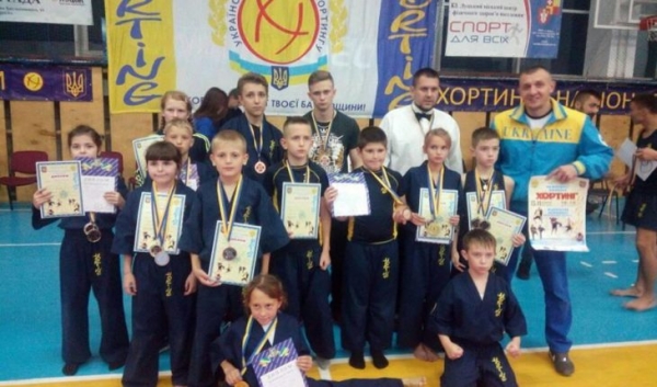 Депутаты поддержали бойцовский клуб &laquo;Спарта&raquo;