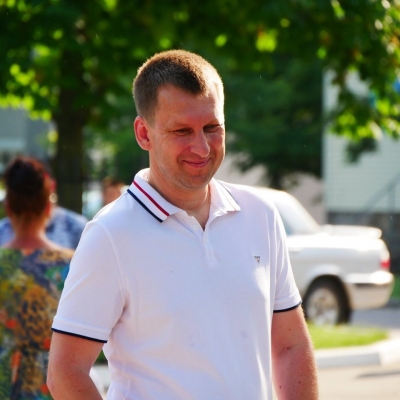 Александр Шаповал подтвердил свое участие в будущих выборах мэра