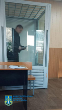 Засуджено чоловіка, який корегував вогонь окупантів&nbsp; по аеропорту Кривого Рогу&nbsp;&nbsp;