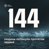 Рятівники вкотре закликають кожного - не нехтуйте правилами безпеки